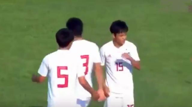  日本J联赛技术流打法获赞誉