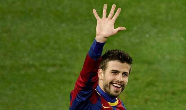  巴塞罗那主场大胜皇家马德里延续国家德比优势