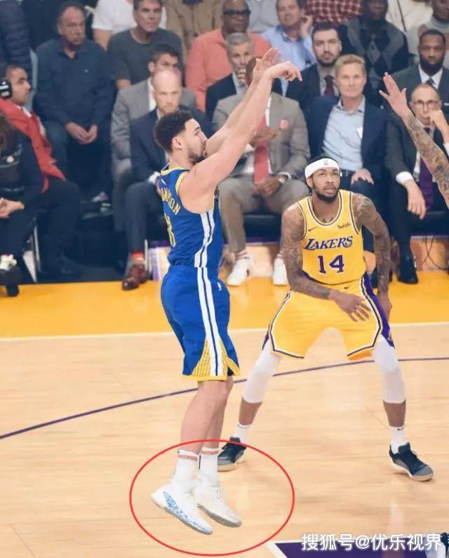  篮球跨界合作频现，品牌联名引领潮流