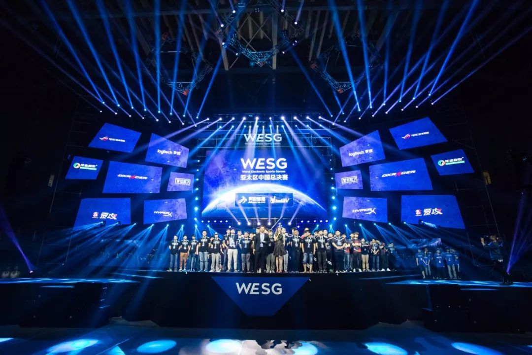  电竞赛事奖金飙升，职业选手身价水涨船高显