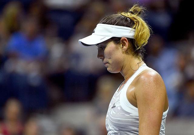  佩古拉美国新势力，印第安维尔斯站连克名将