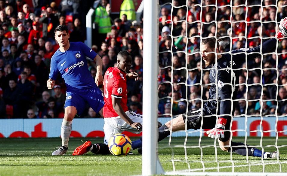  VAR技术持续引争议，判罚尺度成焦点