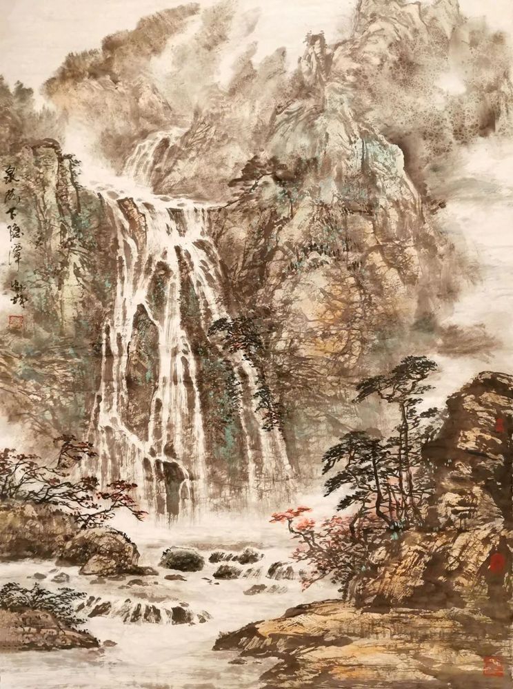  布斯塔红土场地展现泥地之王本色