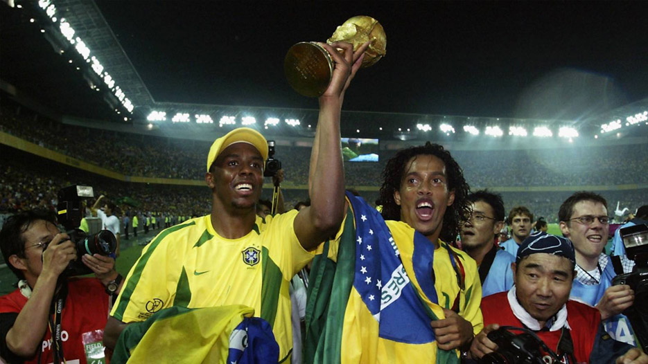  巴西巨星回归桑巴军团，美洲杯备战如火如荼