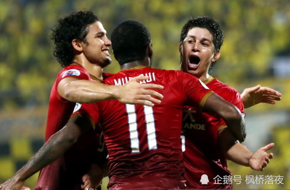  中超新政实施外援名额大幅缩减