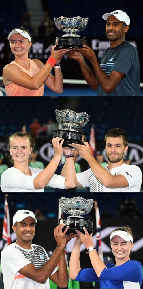  克雷吉茨科娃黑马之路，法网女单封后震惊世界