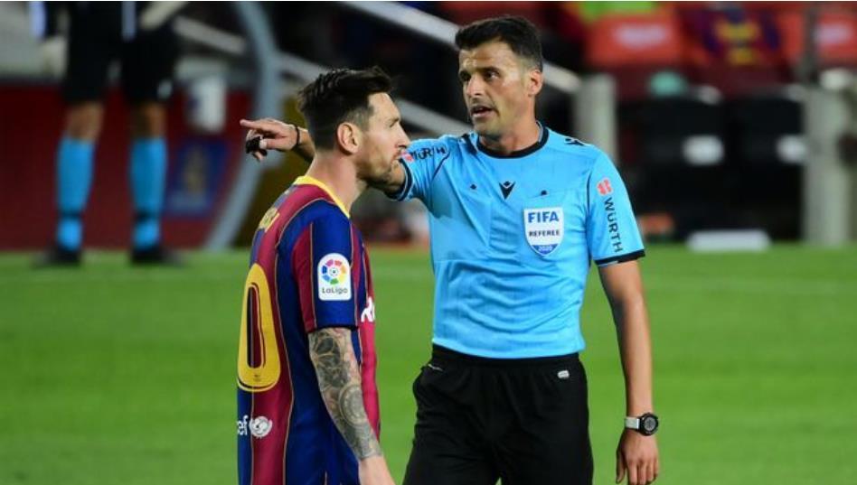  国王杯决赛，巴塞罗那点球大战夺冠